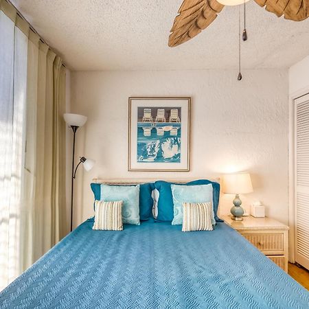 Alii Villas Kailua-Kona Oda fotoğraf