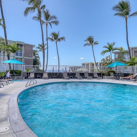 Alii Villas Kailua-Kona Oda fotoğraf