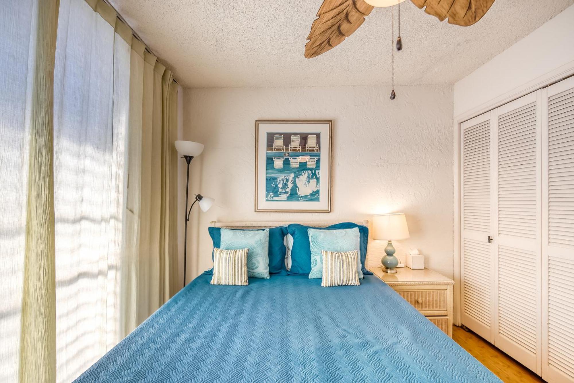 Alii Villas Kailua-Kona Oda fotoğraf