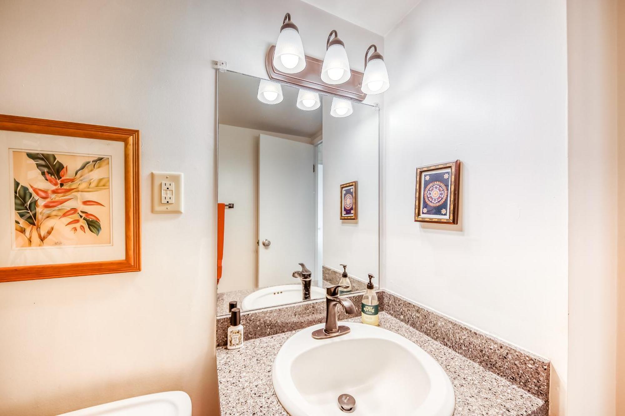 Alii Villas Kailua-Kona Oda fotoğraf