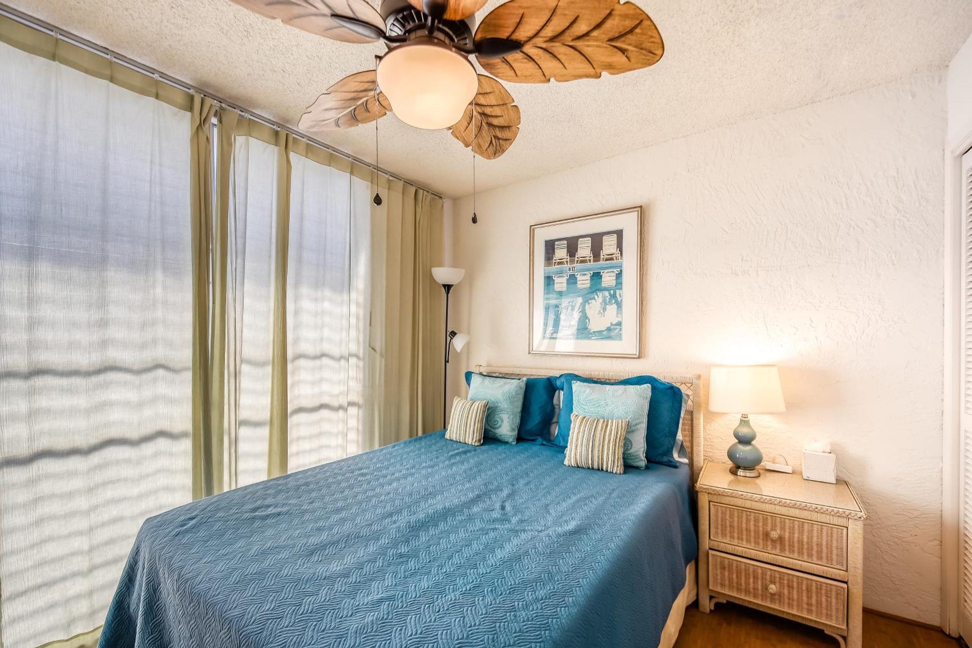 Alii Villas Kailua-Kona Oda fotoğraf
